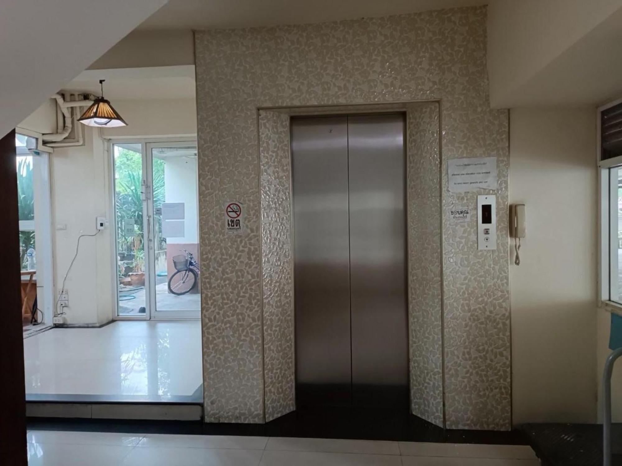 בנגקוק Grandview Place מראה חיצוני תמונה